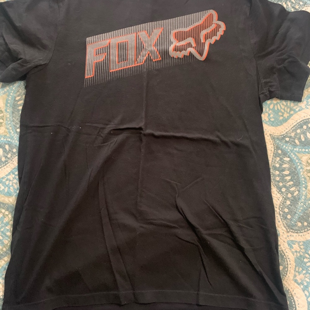 Men’s Fox